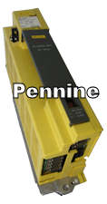 Fanuc Servo Amplifier Unit