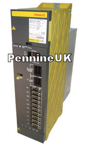 fanuc alpha spindle drive