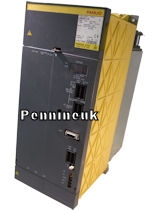 Fanuc PSM Module