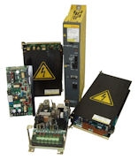 fanuc power supply