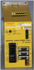 fanuc servo drives