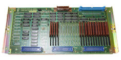 fanuc io board, Fanuc input output boards